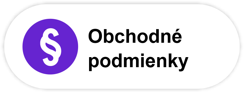 Obchodné podmienky