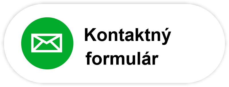 Kontaktný formulár