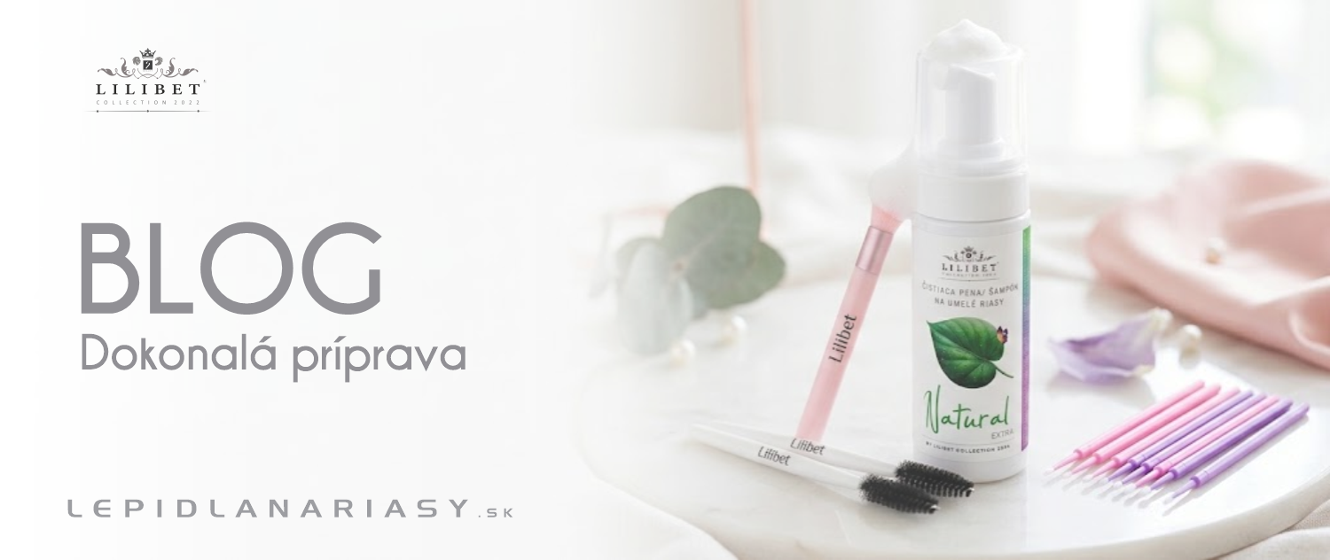 2. Správna príprava a starostlivosť (Liquidy a hygiena)