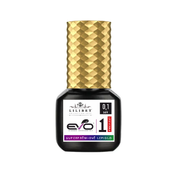Rad lepidiel Lilibet EVO